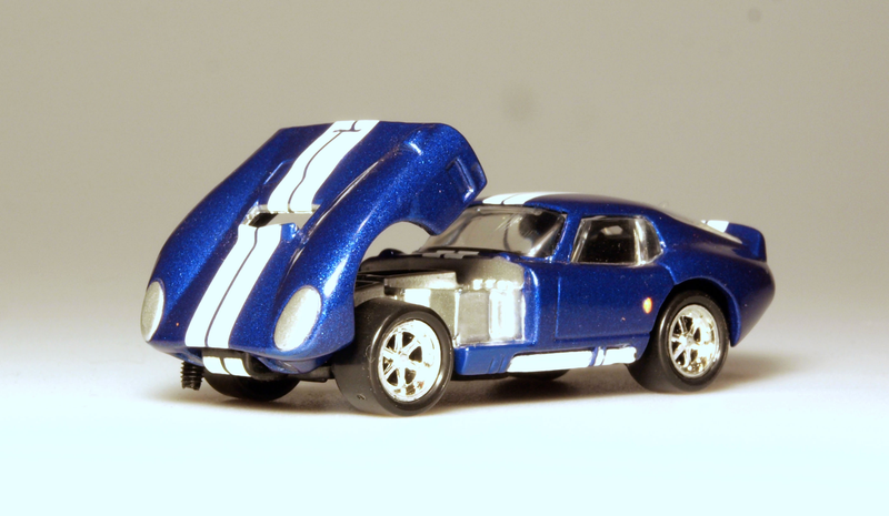 Illustration for article titled LaLD Car Week: 'Murica Monday